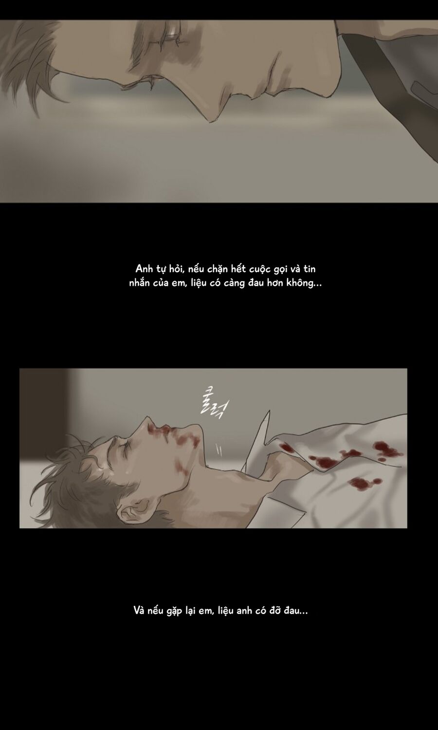 Chán Chường Chapter 10 - Trang 2