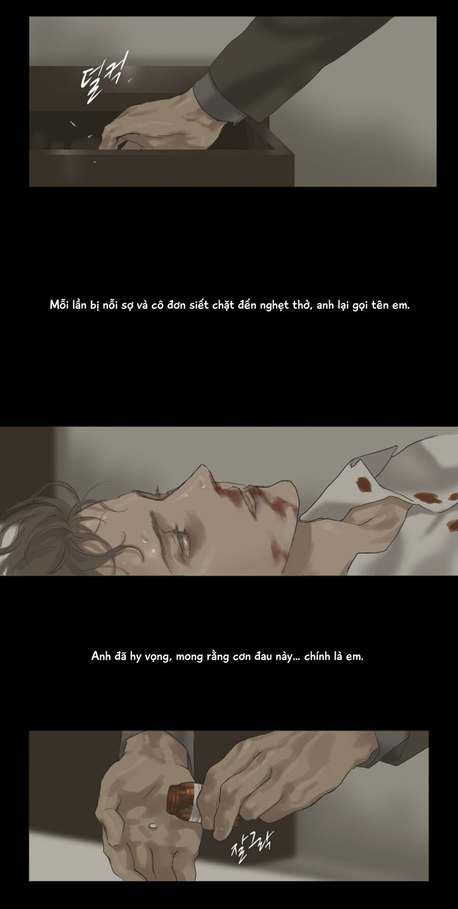 Chán Chường Chapter 10 - Trang 2