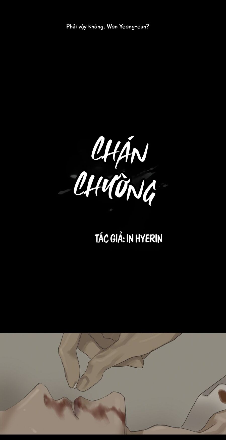 Chán Chường Chapter 10 - Trang 2