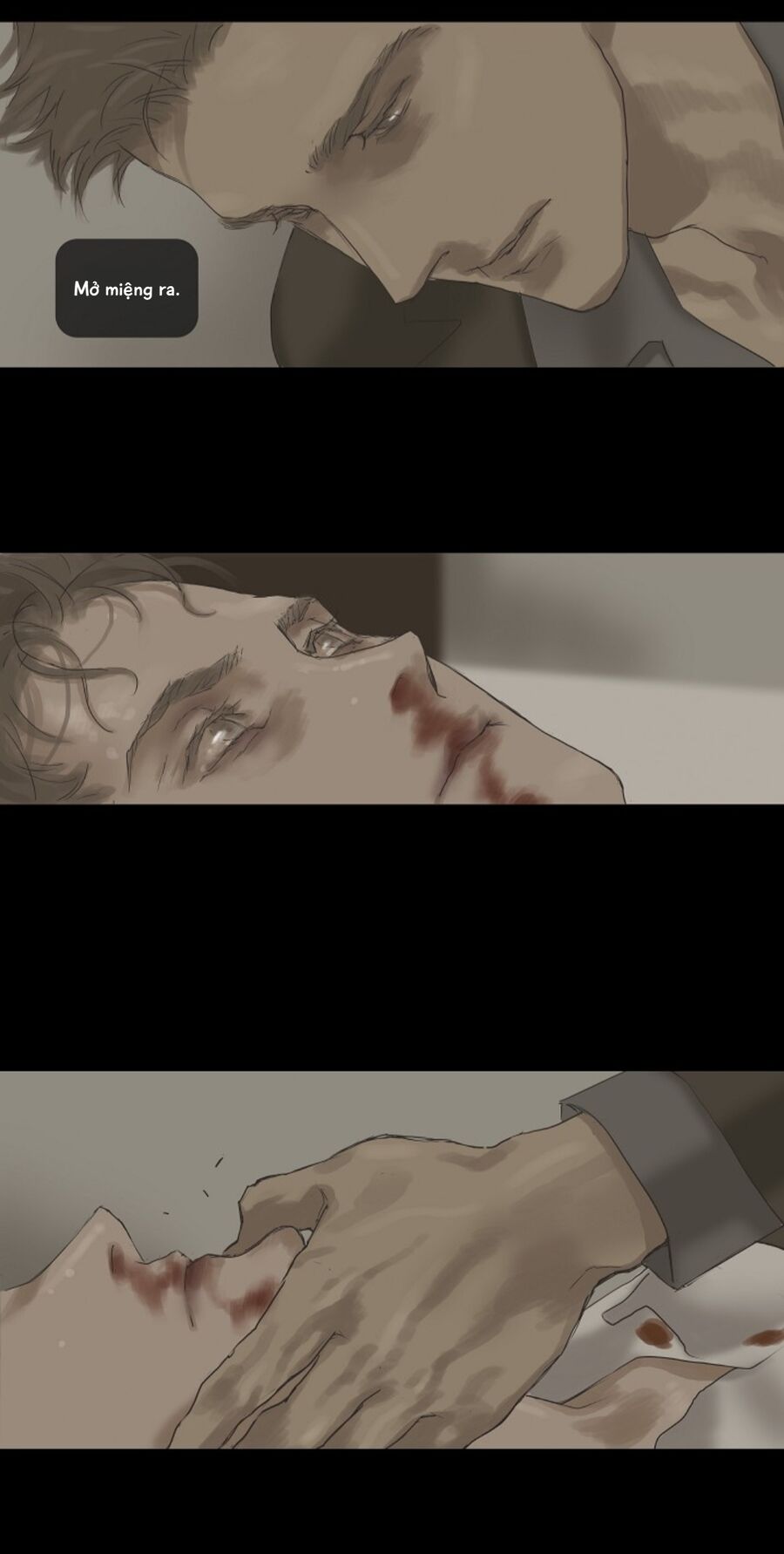 Chán Chường Chapter 10 - Trang 2