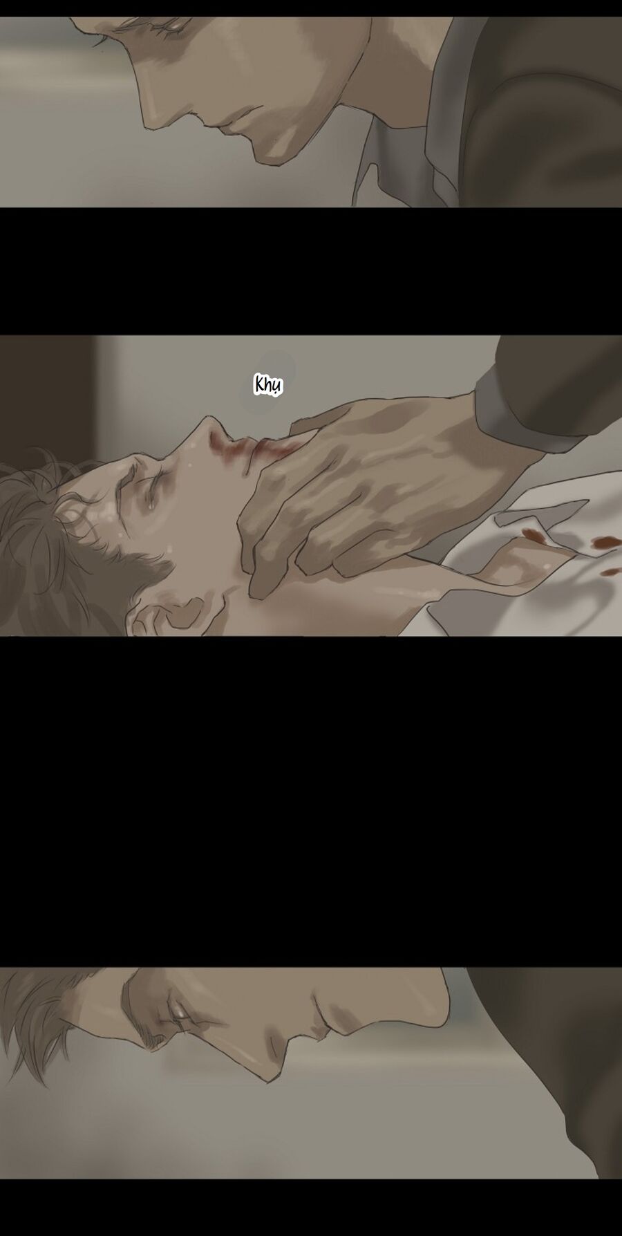 Chán Chường Chapter 10 - Trang 2