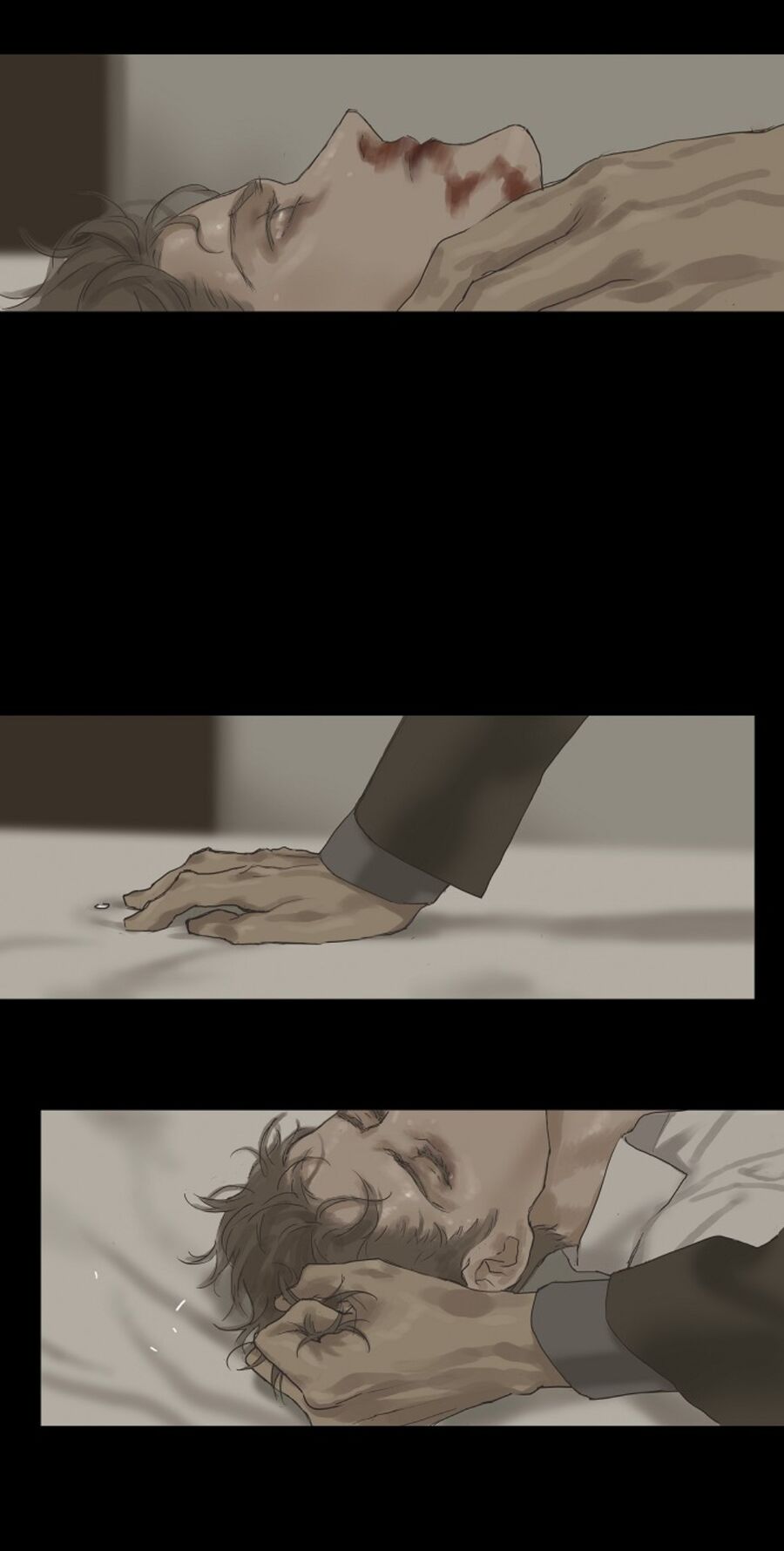 Chán Chường Chapter 10 - Trang 2