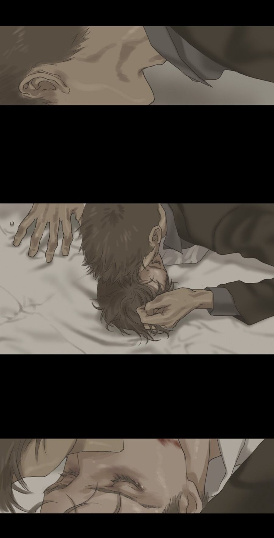 Chán Chường Chapter 10 - Trang 2