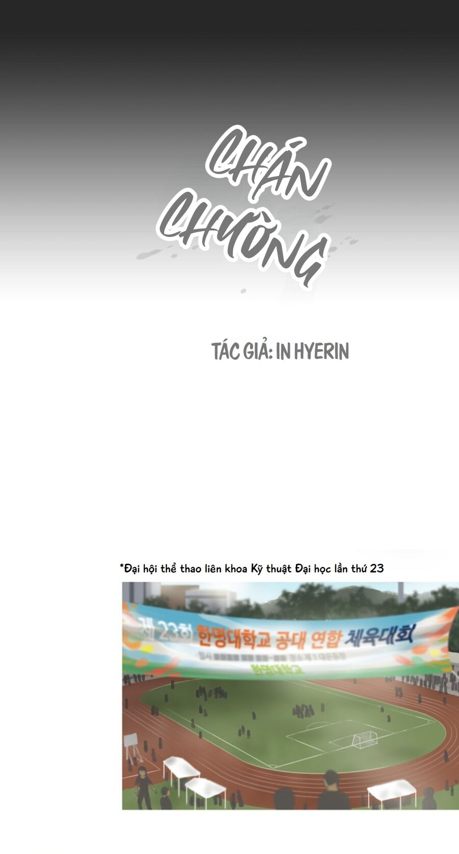 Chán Chường Chapter 11 - Trang 2