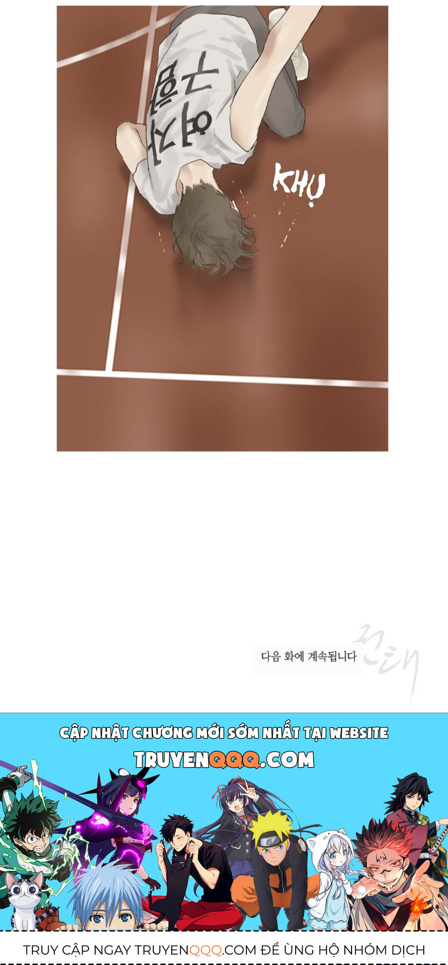 Chán Chường Chapter 11 - Trang 2