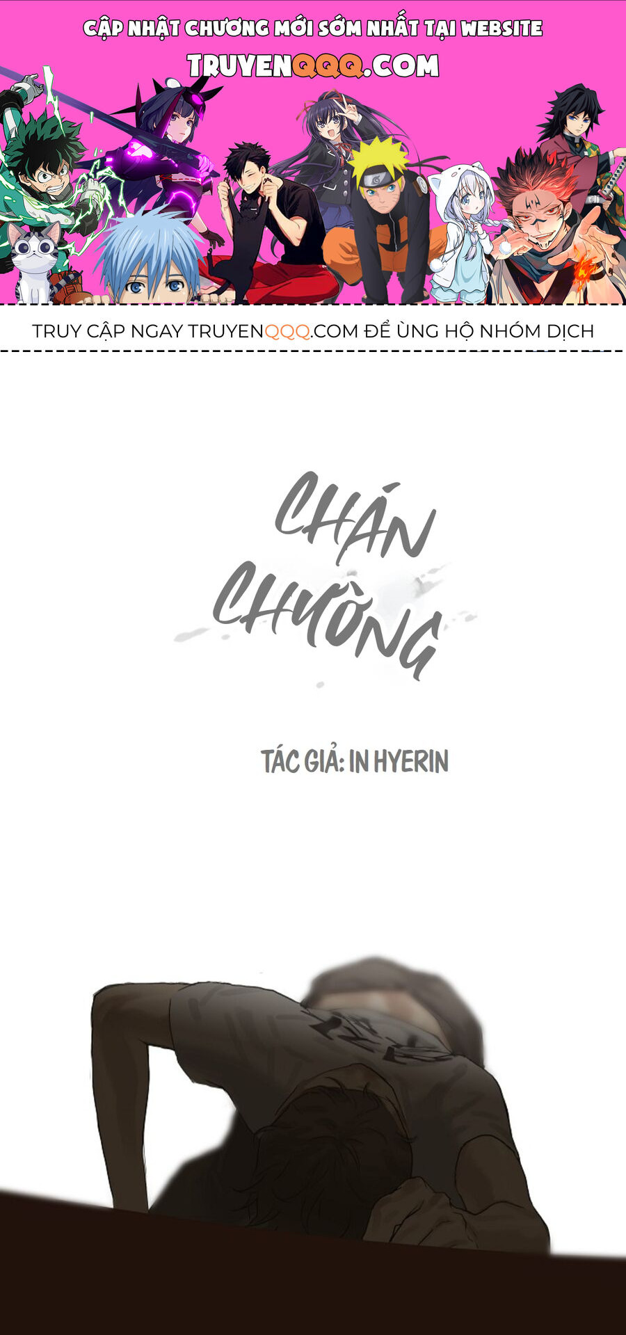 Chán Chường Chapter 12 - Trang 2