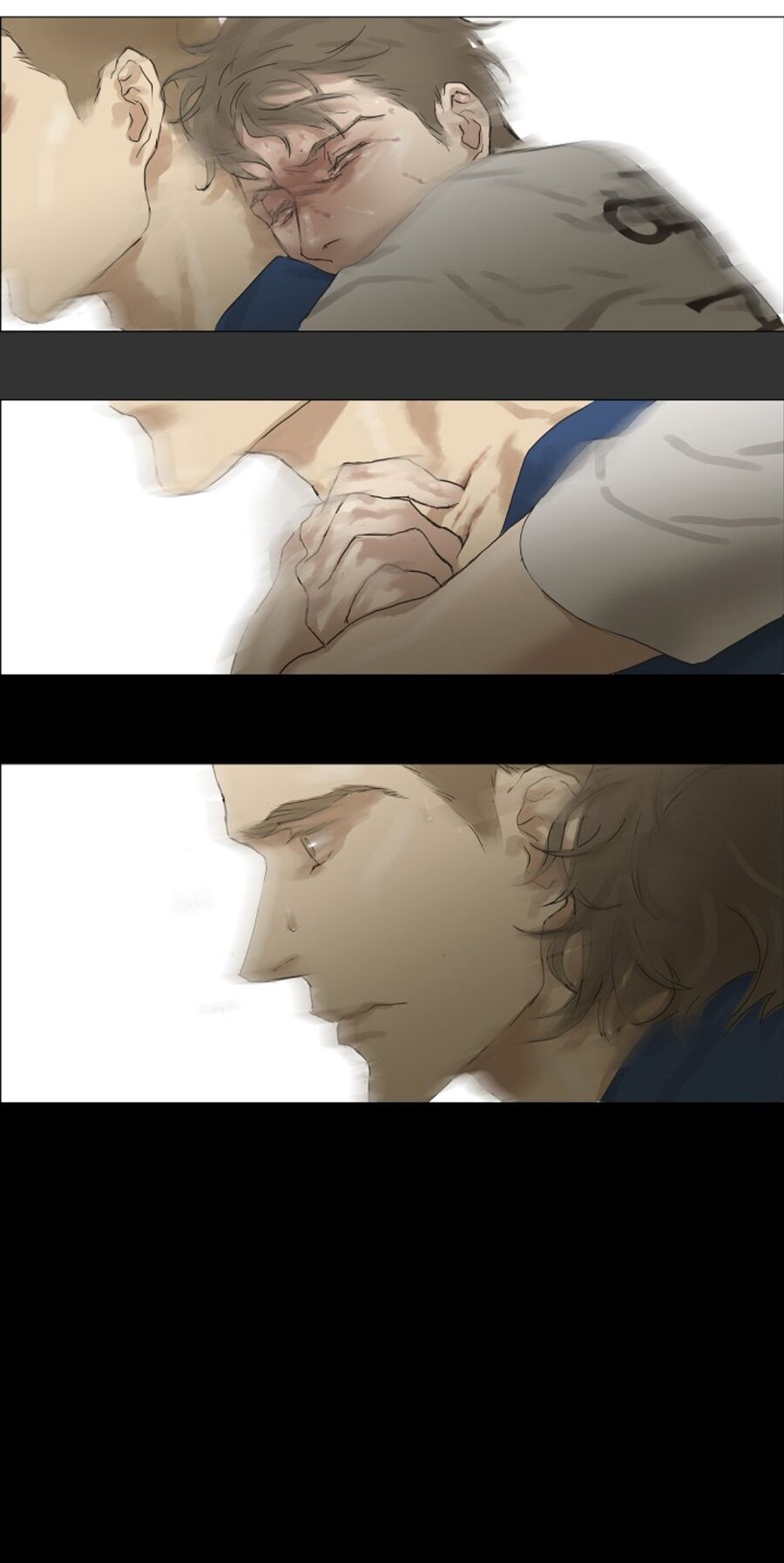 Chán Chường Chapter 12 - Trang 2