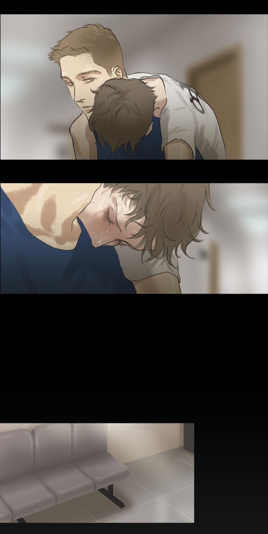 Chán Chường Chapter 12 - Trang 2