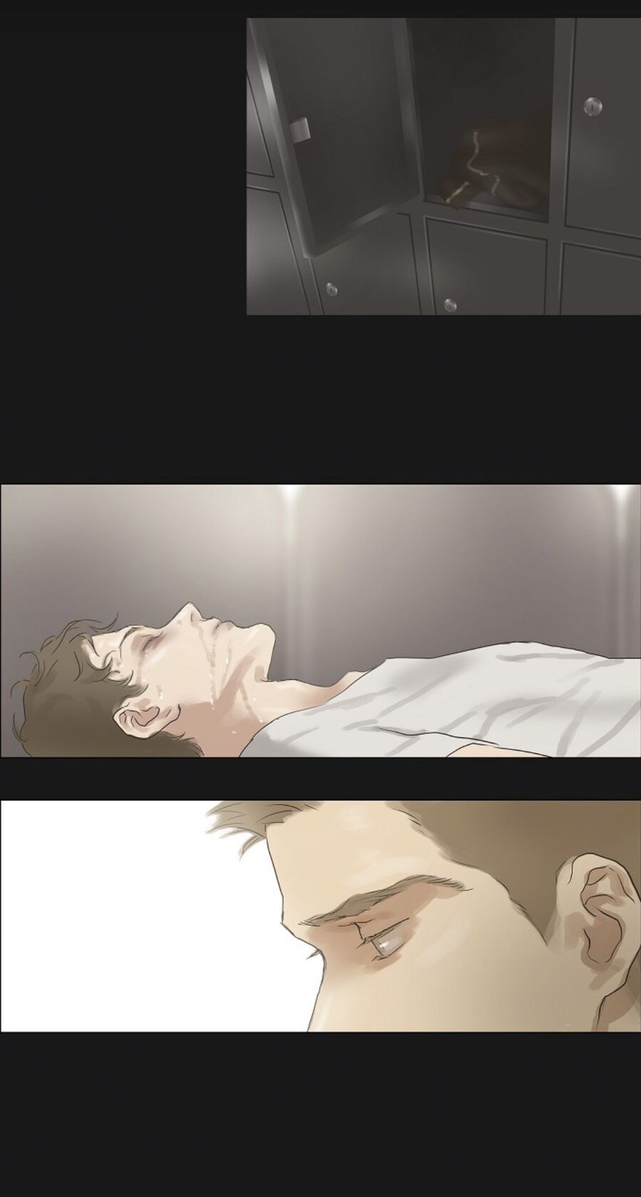 Chán Chường Chapter 12 - Trang 2