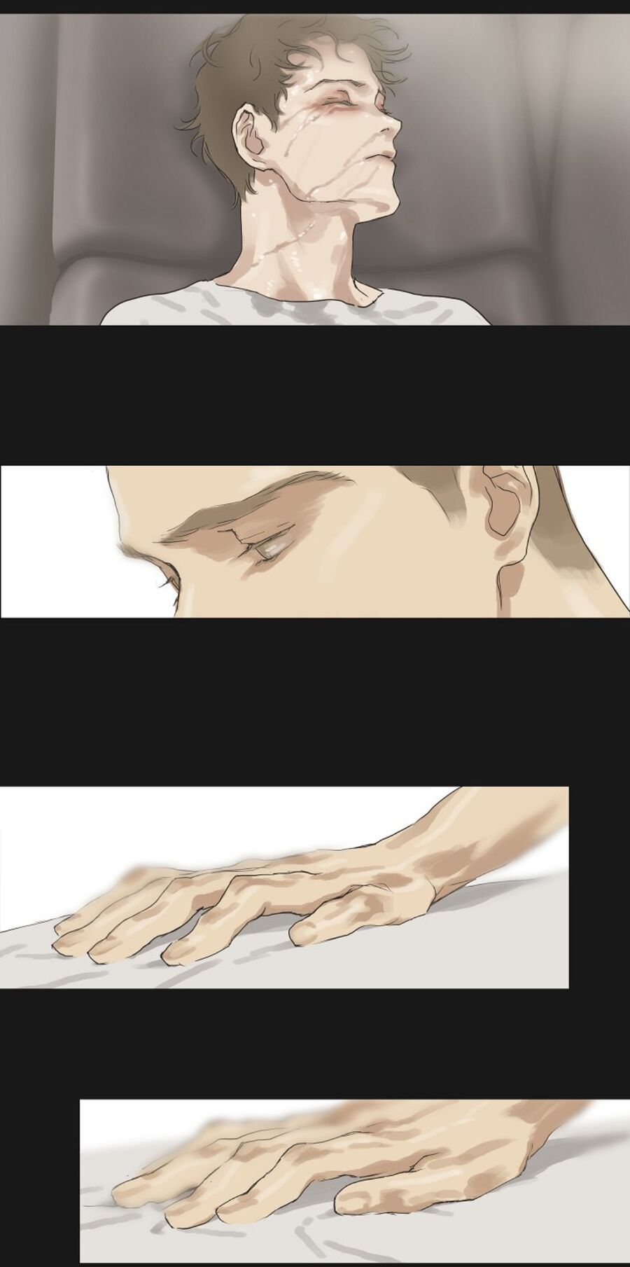 Chán Chường Chapter 12 - Trang 2