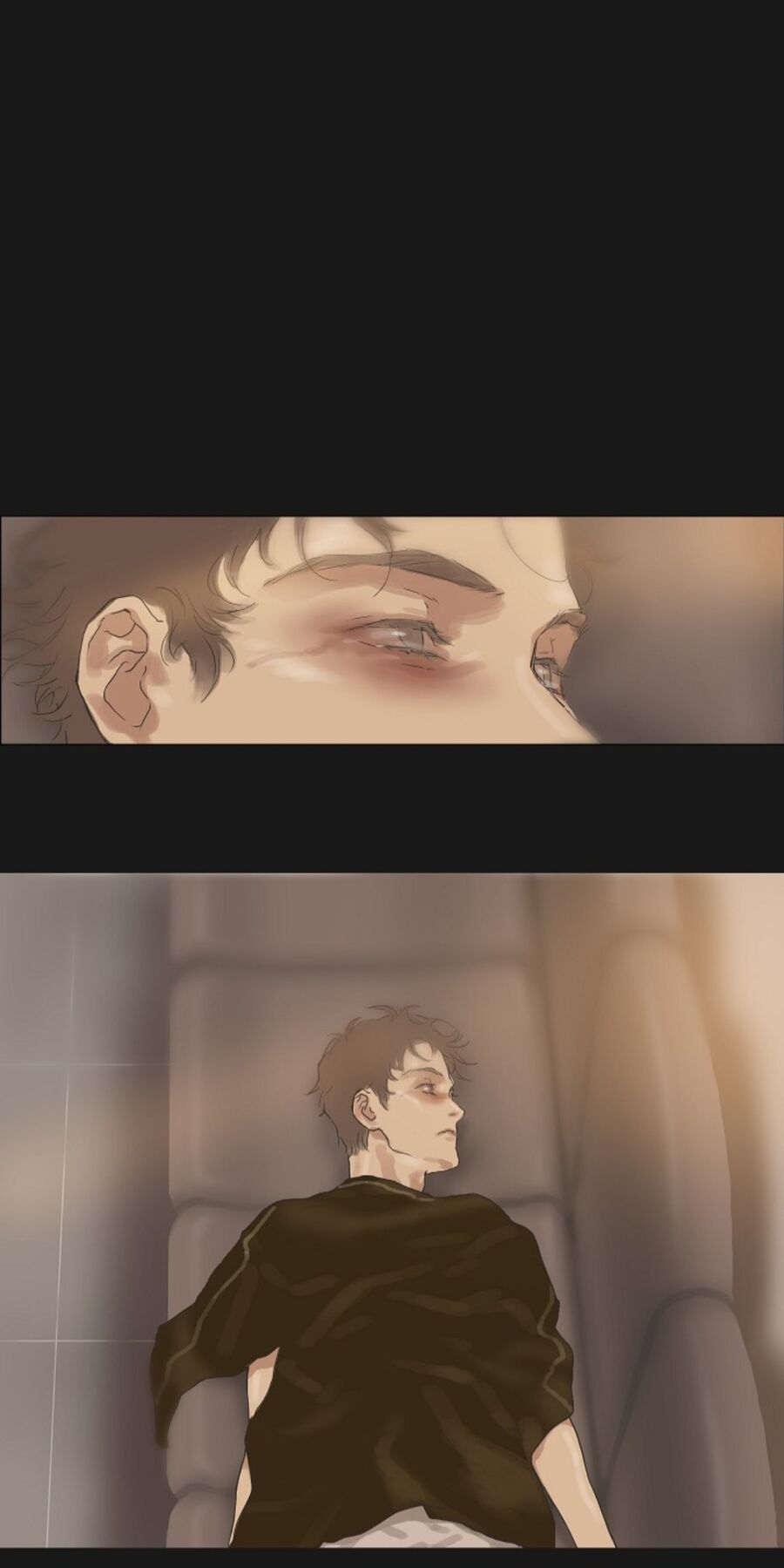 Chán Chường Chapter 12 - Trang 2