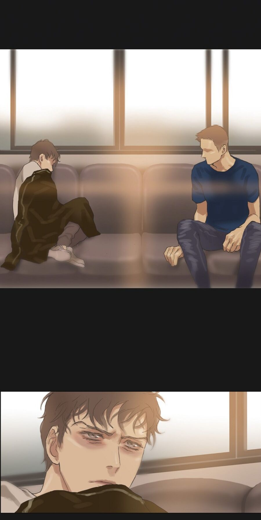 Chán Chường Chapter 12 - Trang 2