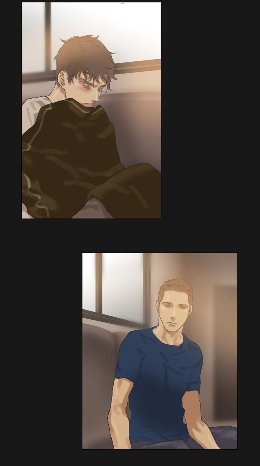 Chán Chường Chapter 12 - Trang 2