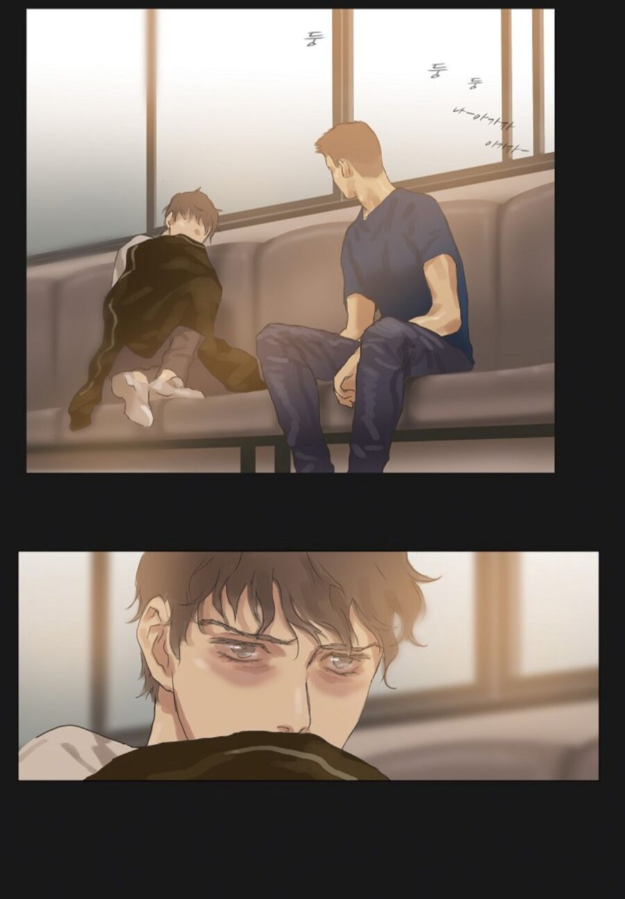 Chán Chường Chapter 12 - Trang 2