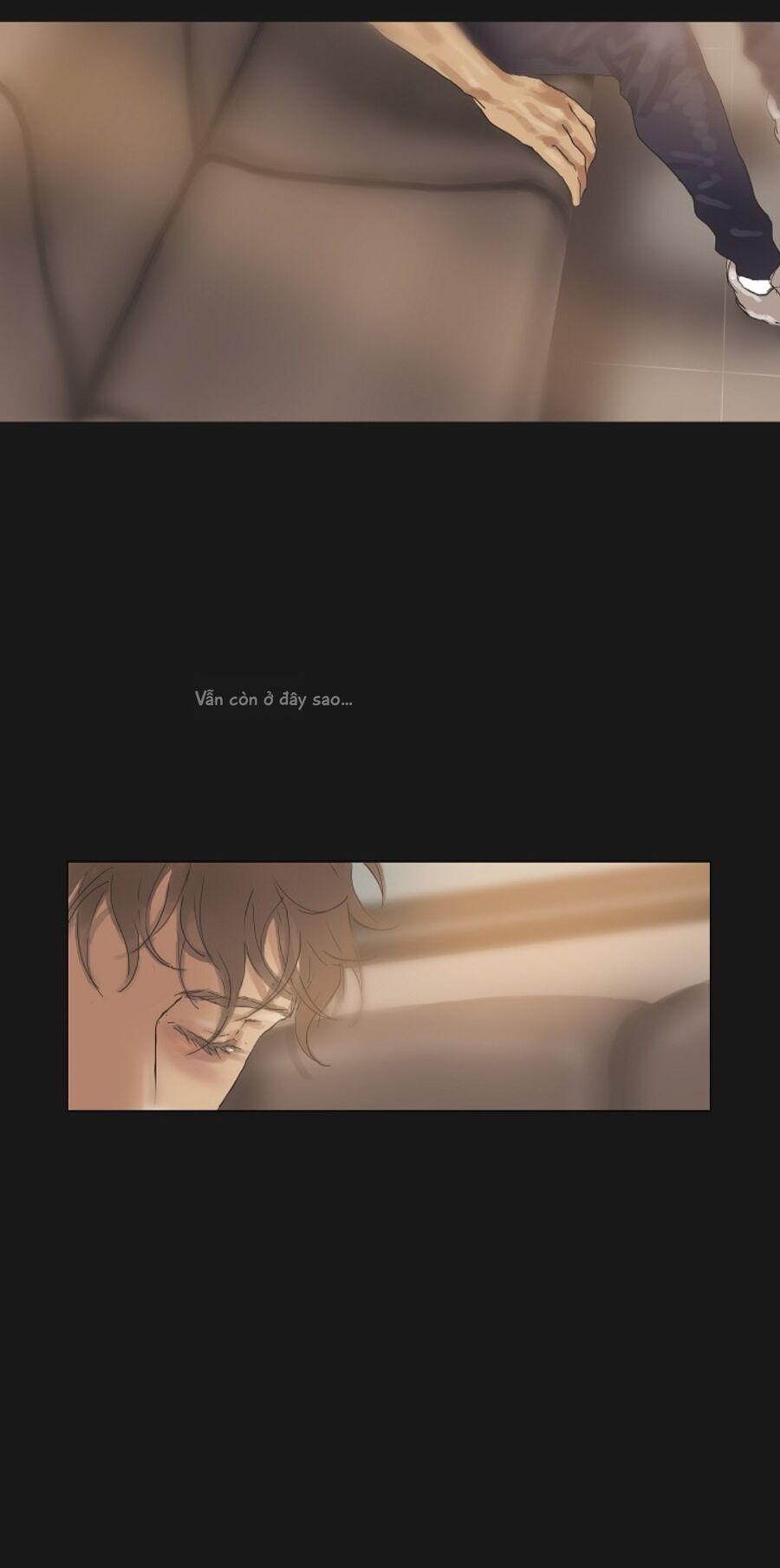 Chán Chường Chapter 12 - Trang 2