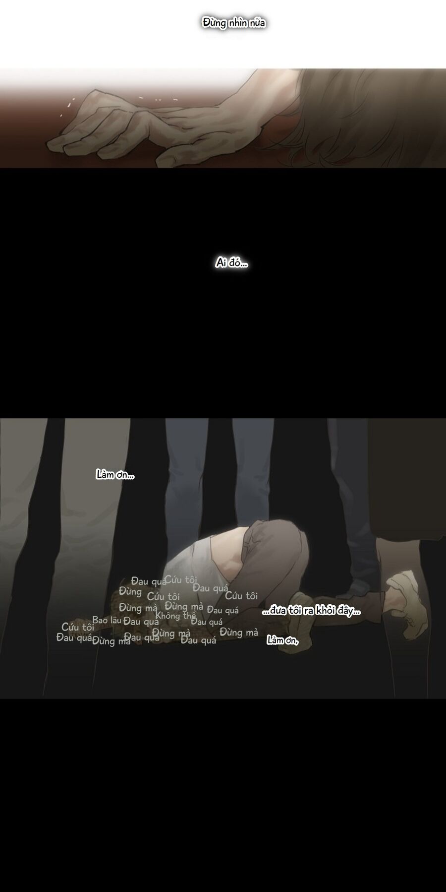 Chán Chường Chapter 12 - Trang 2