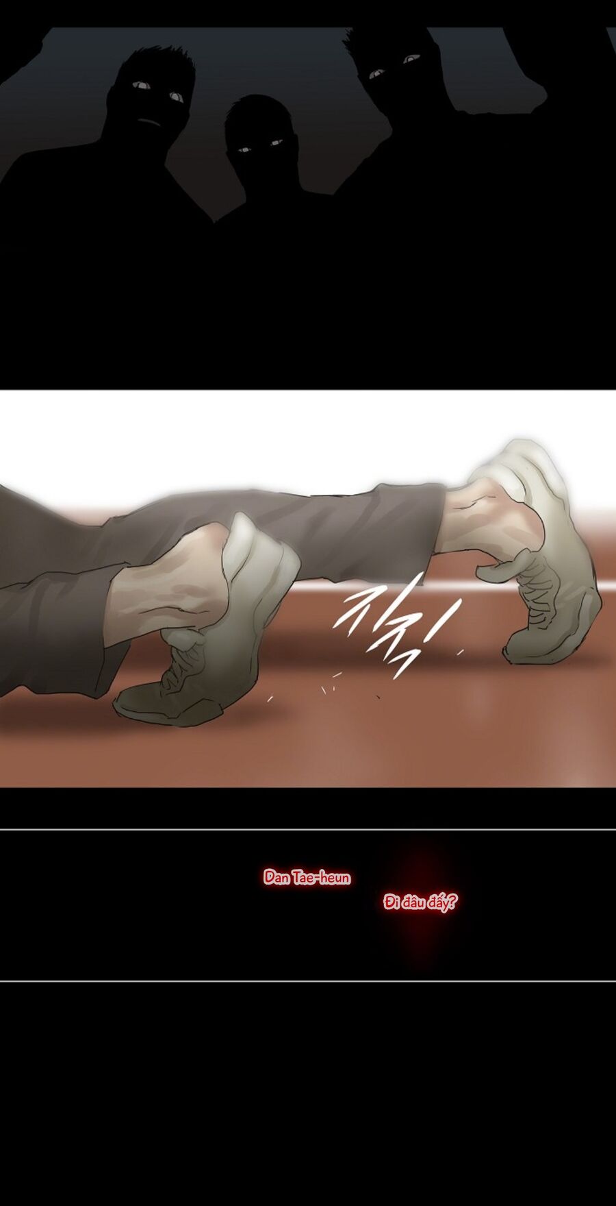 Chán Chường Chapter 12 - Trang 2