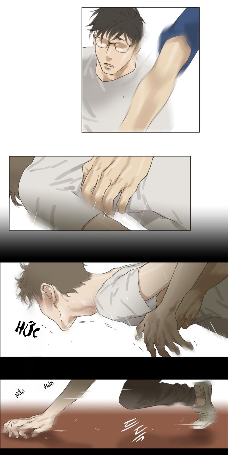 Chán Chường Chapter 12 - Trang 2