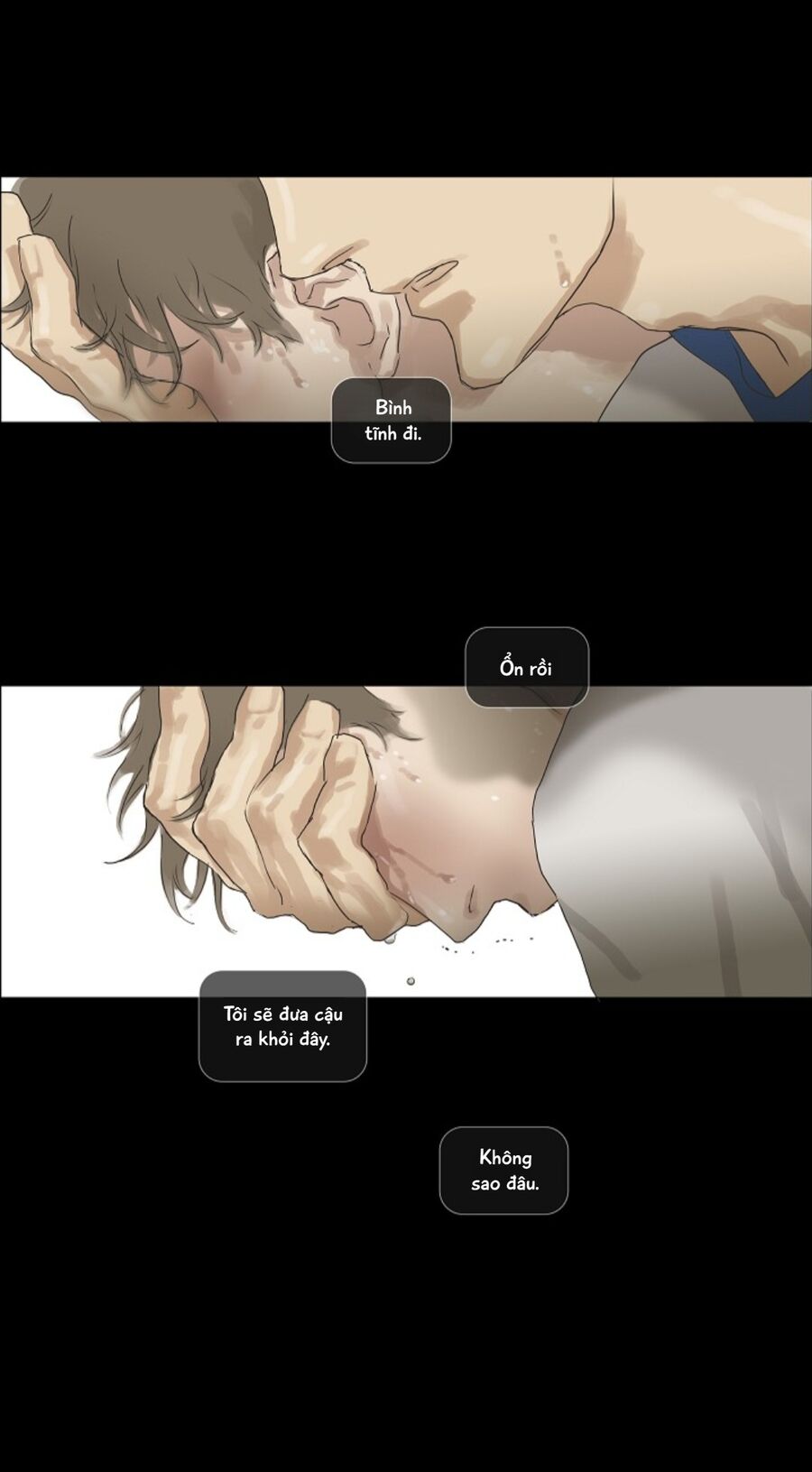 Chán Chường Chapter 12 - Trang 2