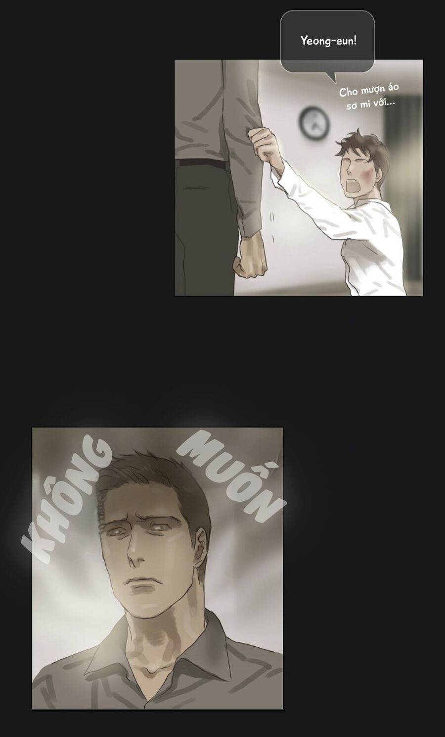 Chán Chường Chapter 13 - Trang 2