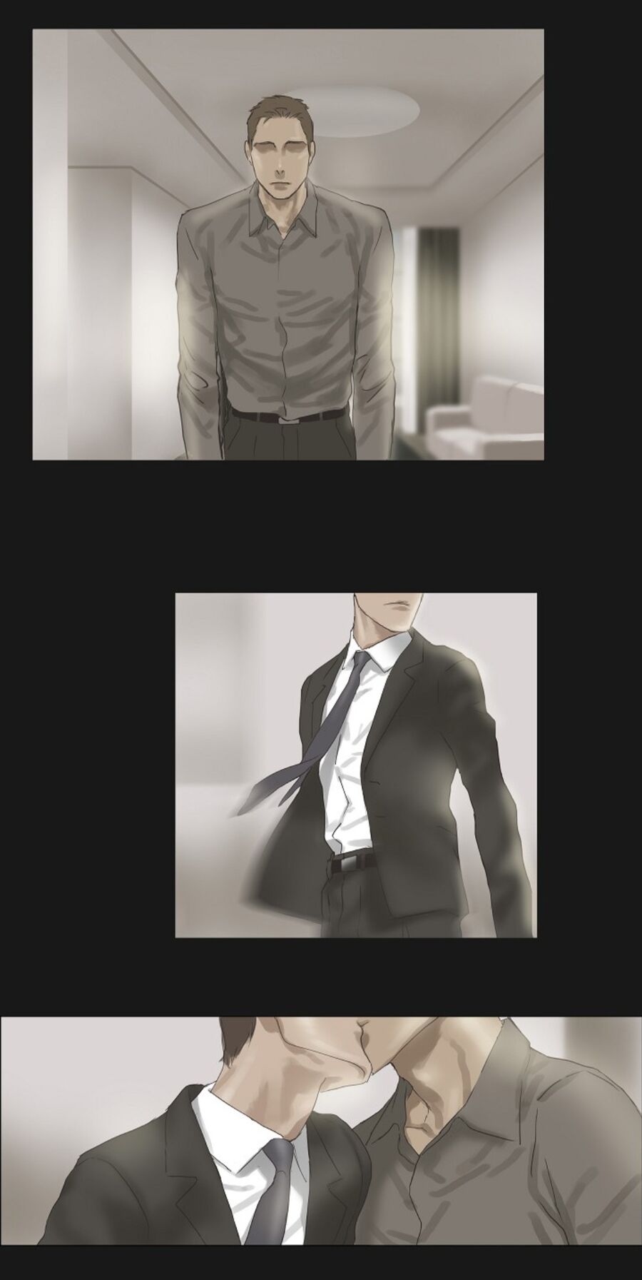 Chán Chường Chapter 13 - Trang 2