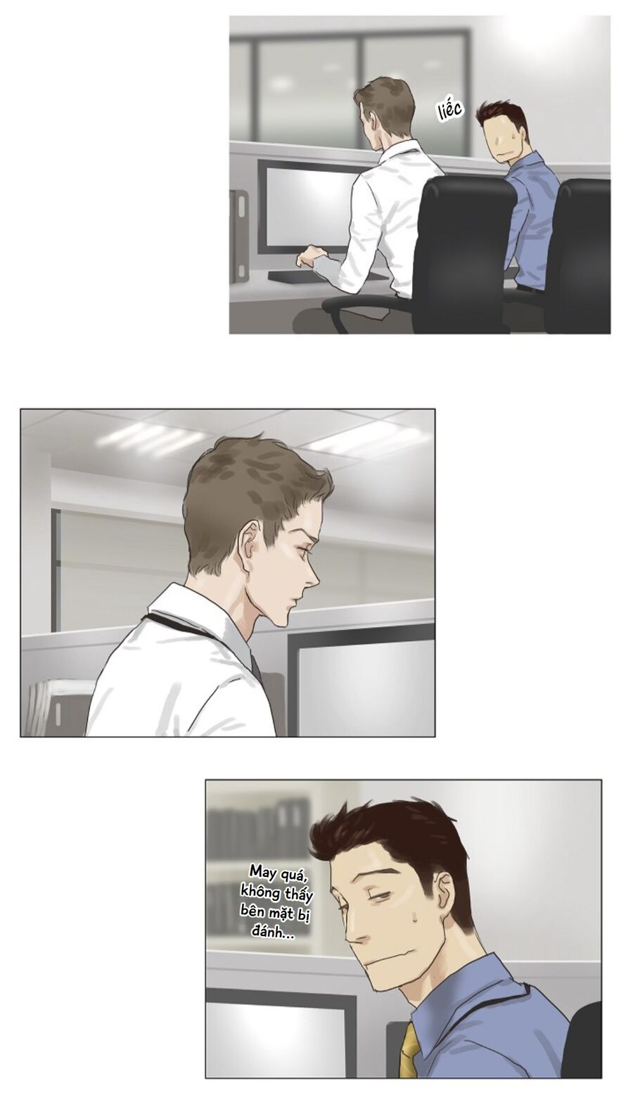 Chán Chường Chapter 13 - Trang 2