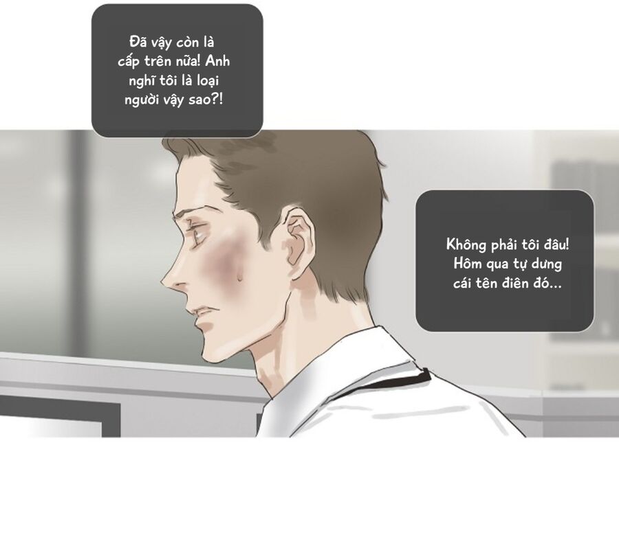 Chán Chường Chapter 13 - Trang 2