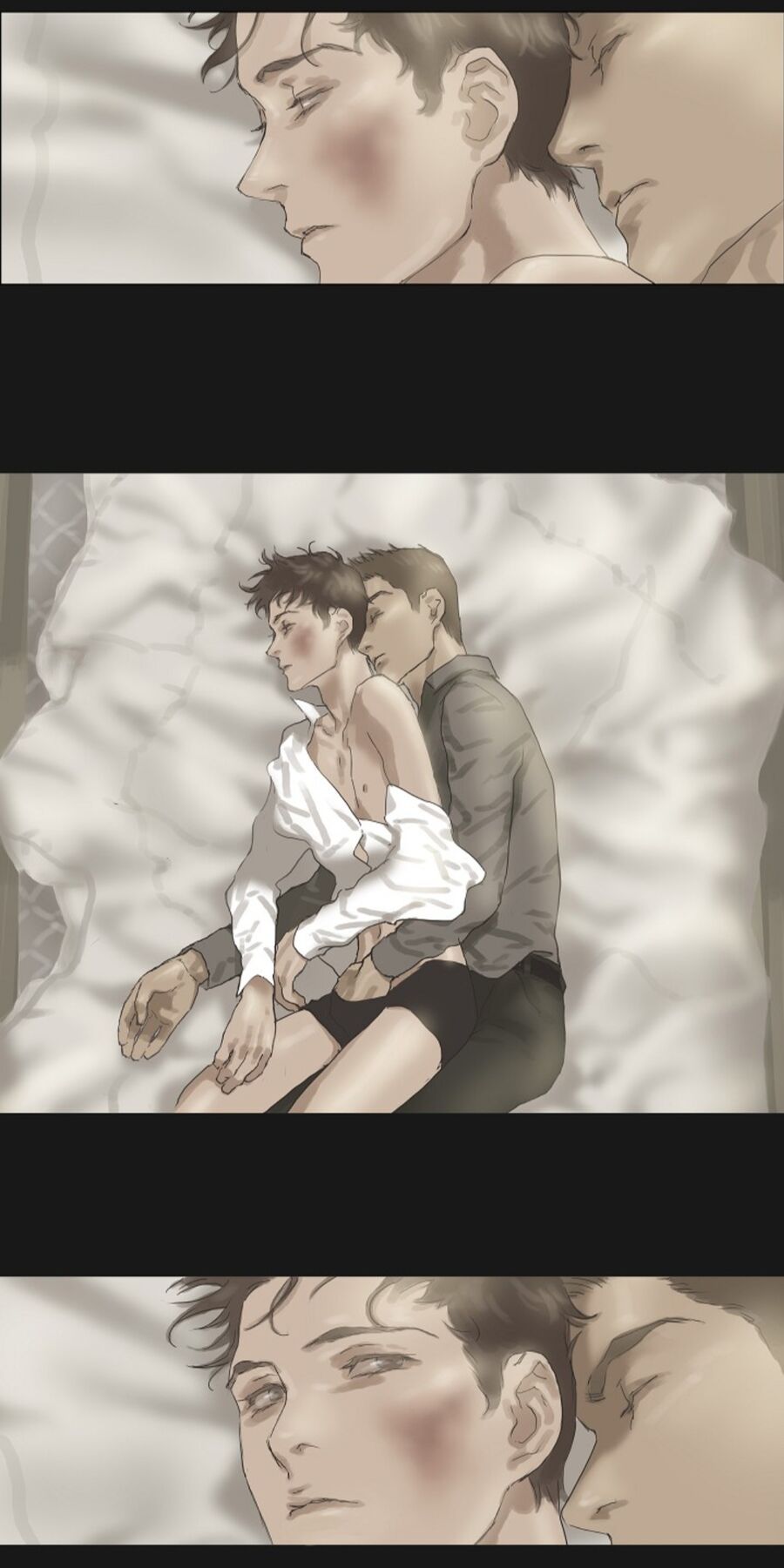 Chán Chường Chapter 13 - Trang 2