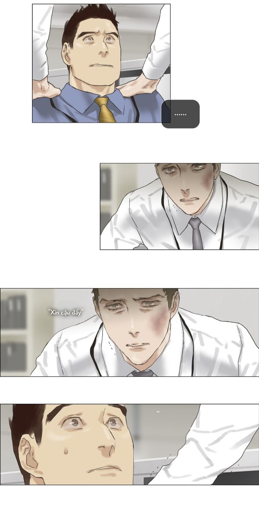 Chán Chường Chapter 13 - Trang 2