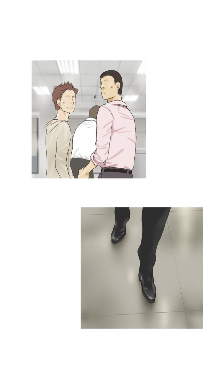 Chán Chường Chapter 13 - Trang 2