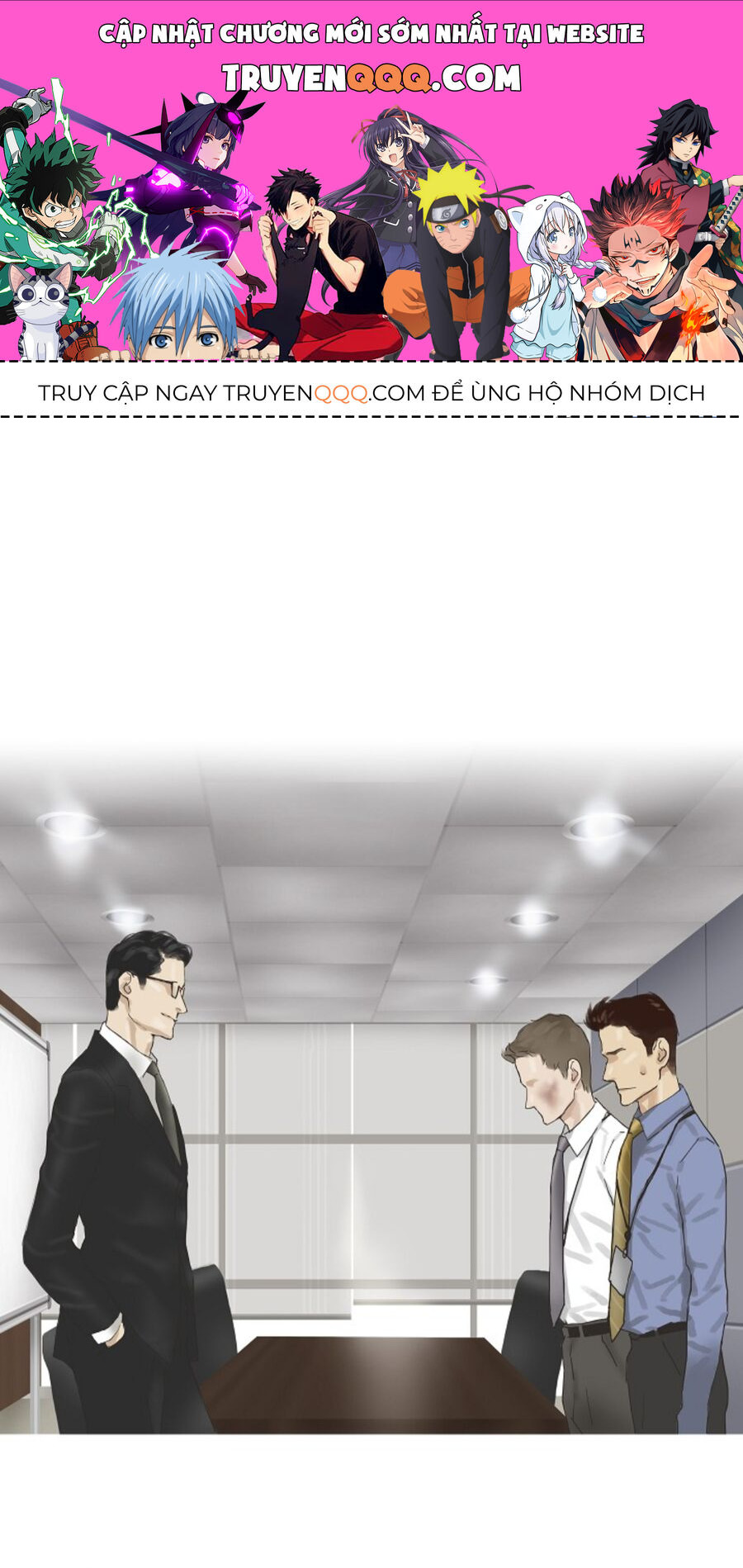 Chán Chường Chapter 14 - Trang 2