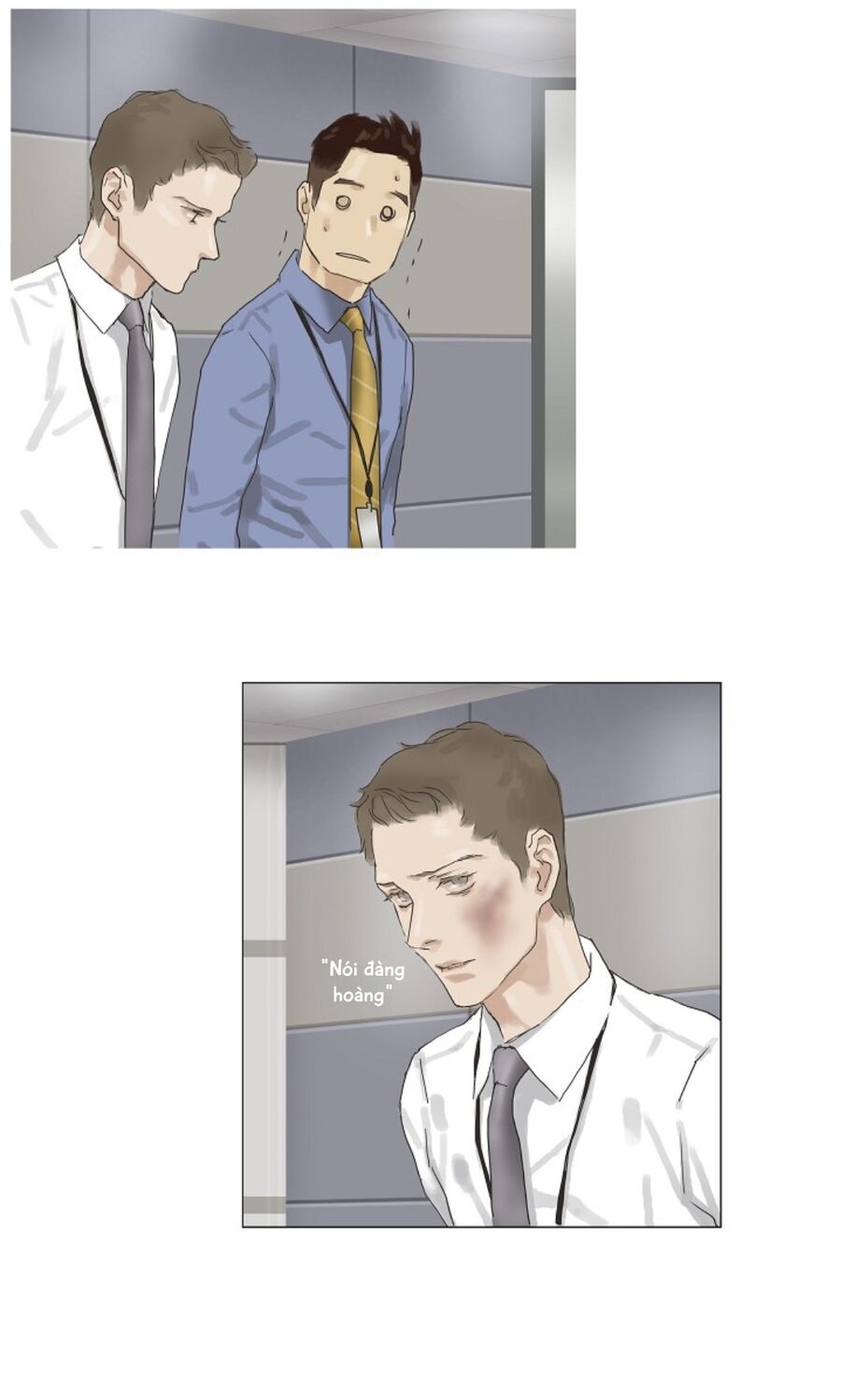 Chán Chường Chapter 14 - Trang 2