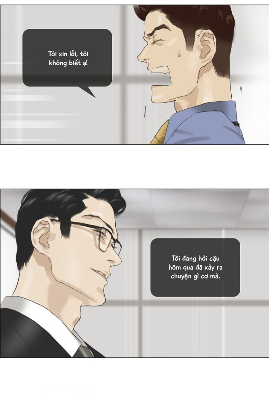 Chán Chường Chapter 14 - Trang 2