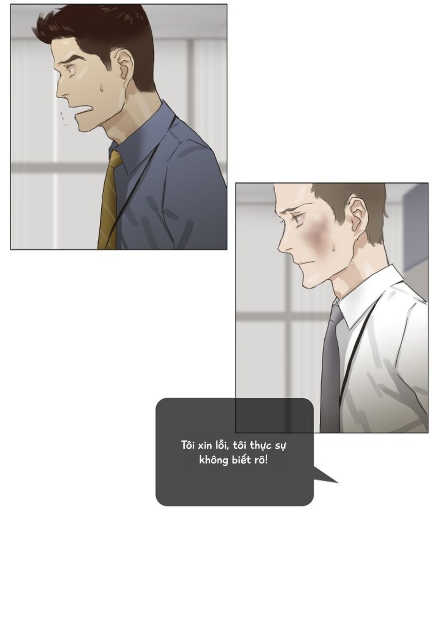 Chán Chường Chapter 14 - Trang 2