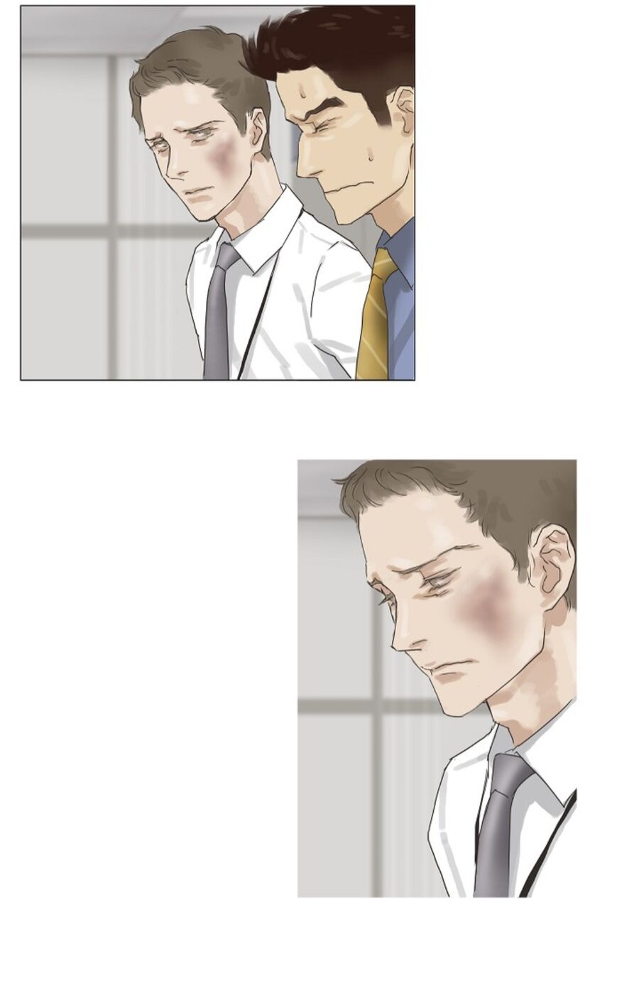 Chán Chường Chapter 14 - Trang 2