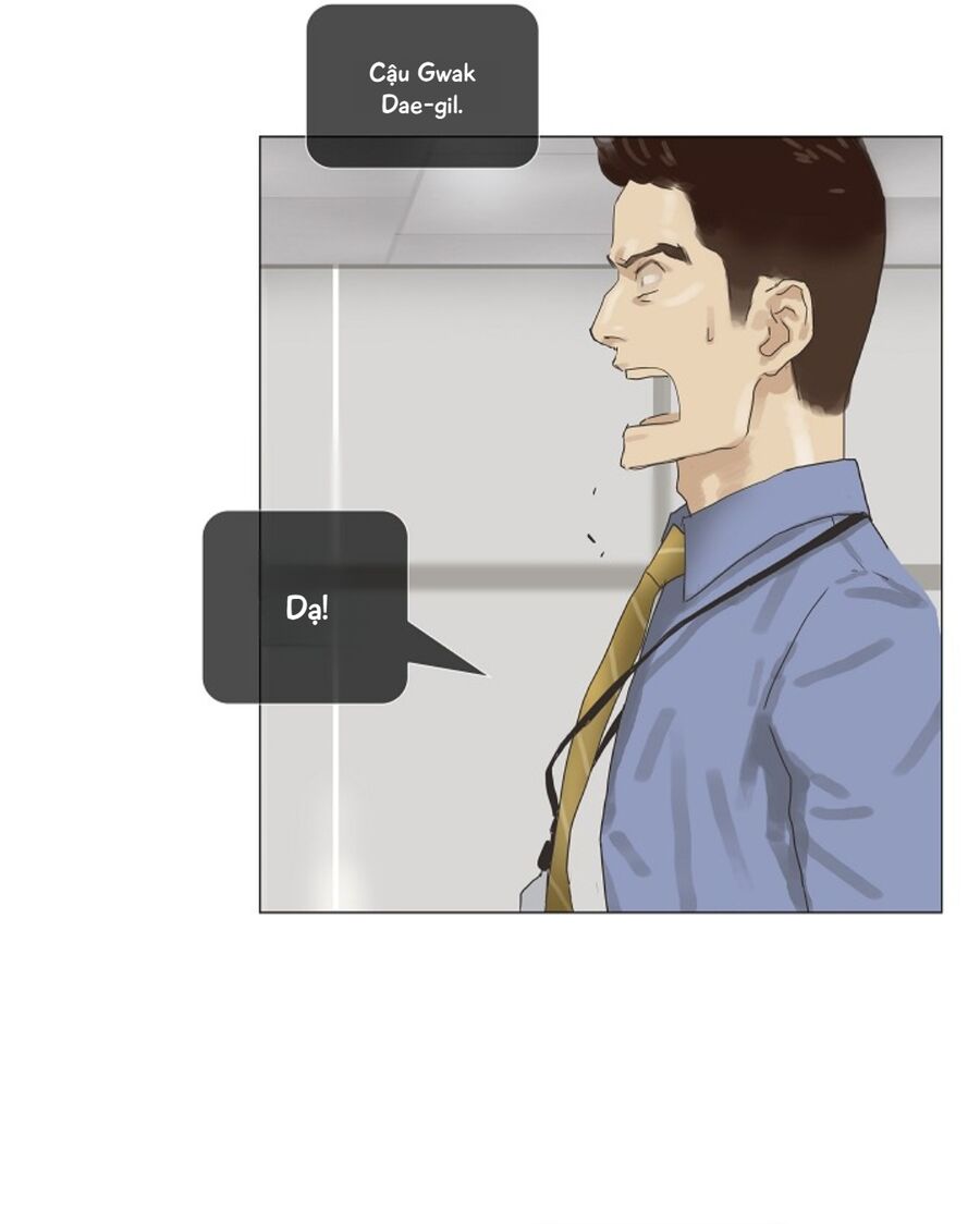 Chán Chường Chapter 14 - Trang 2