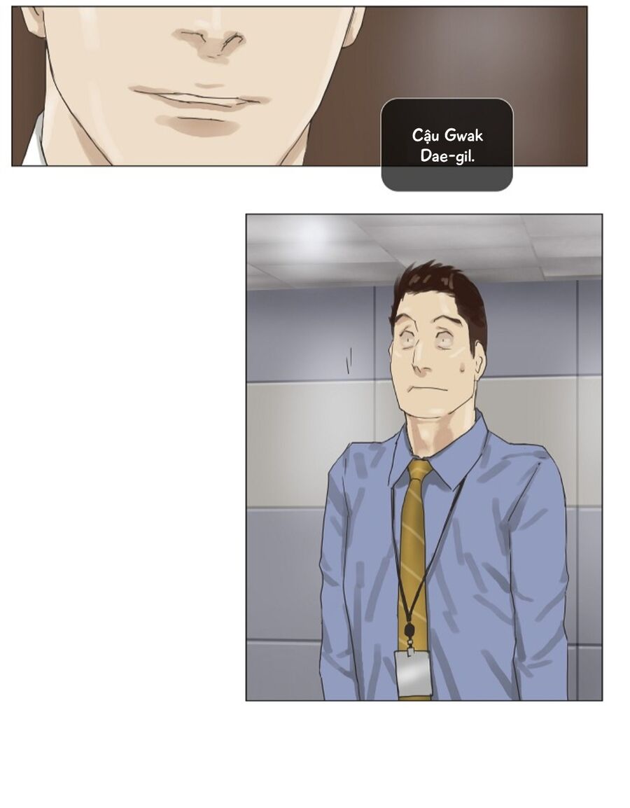 Chán Chường Chapter 14 - Trang 2