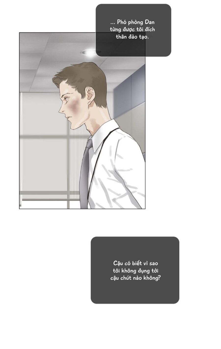 Chán Chường Chapter 14 - Trang 2