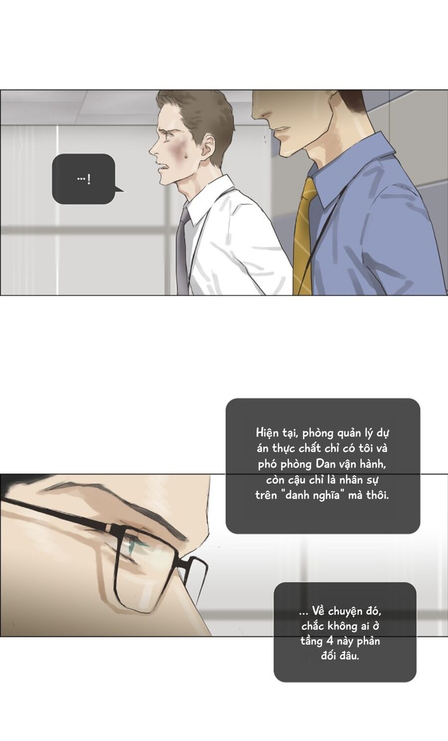 Chán Chường Chapter 14 - Trang 2