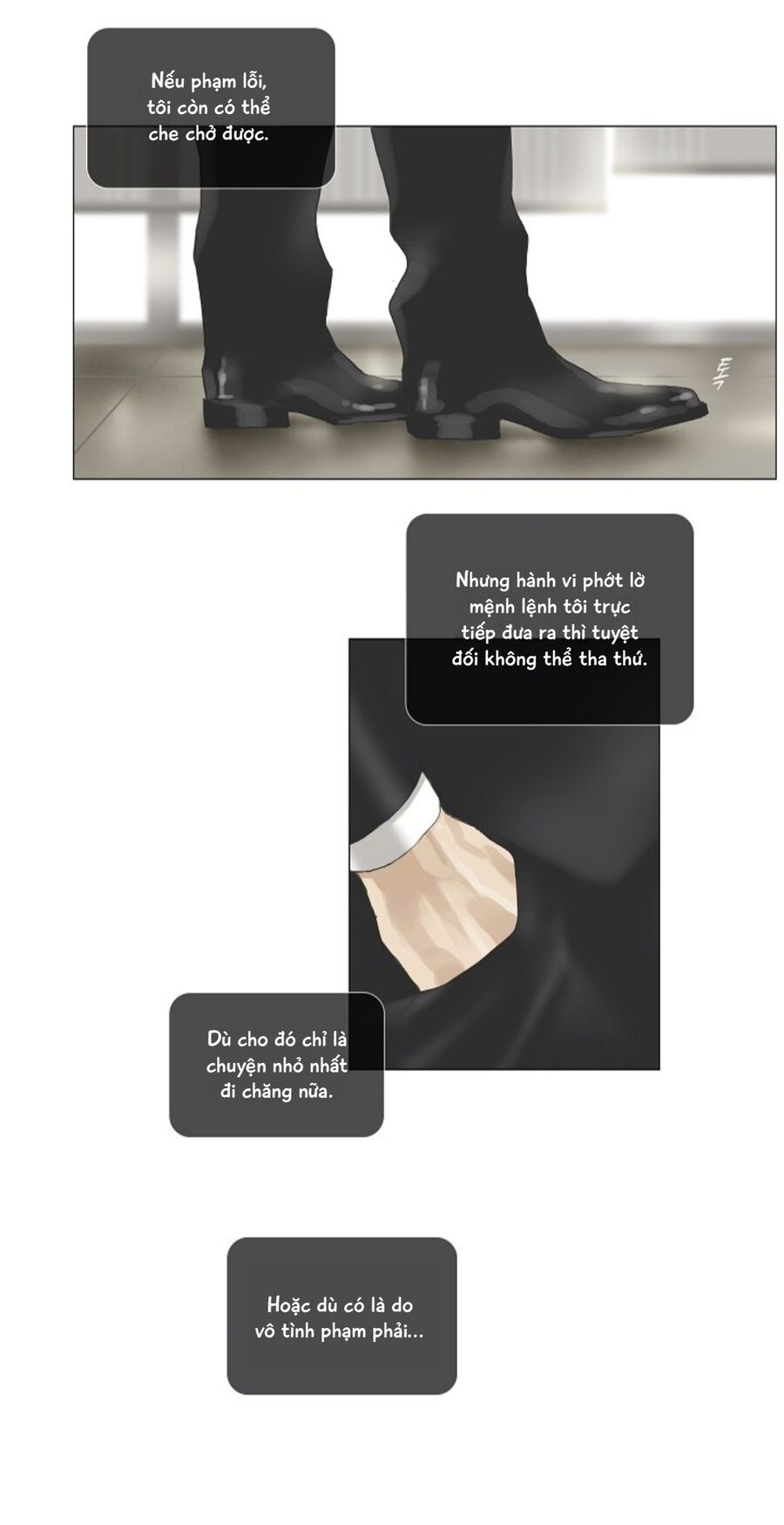 Chán Chường Chapter 14 - Trang 2