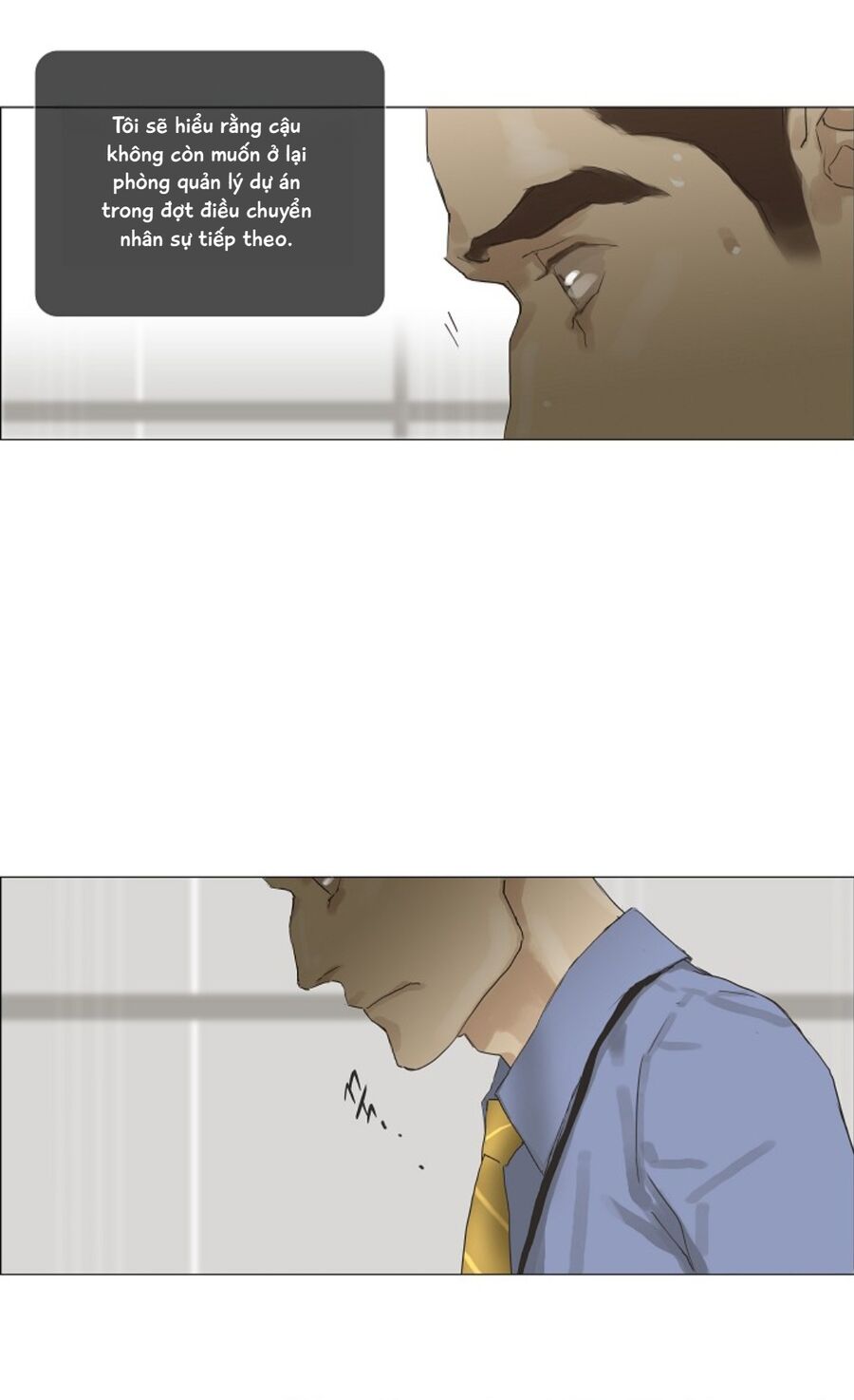 Chán Chường Chapter 14 - Trang 2