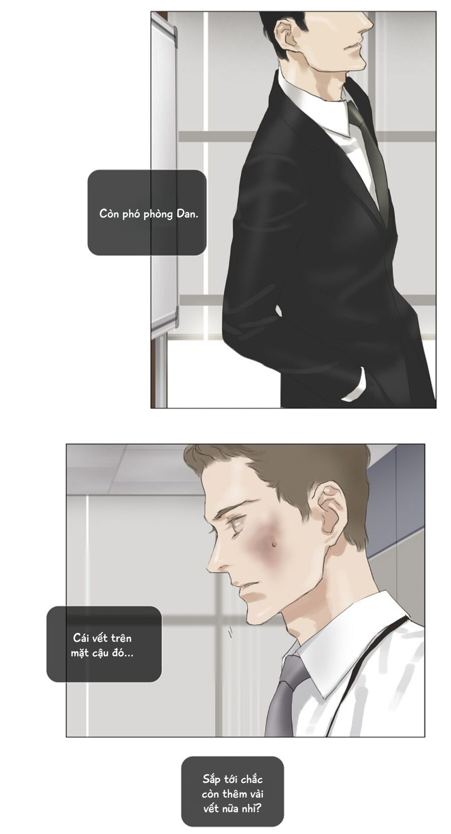 Chán Chường Chapter 14 - Trang 2