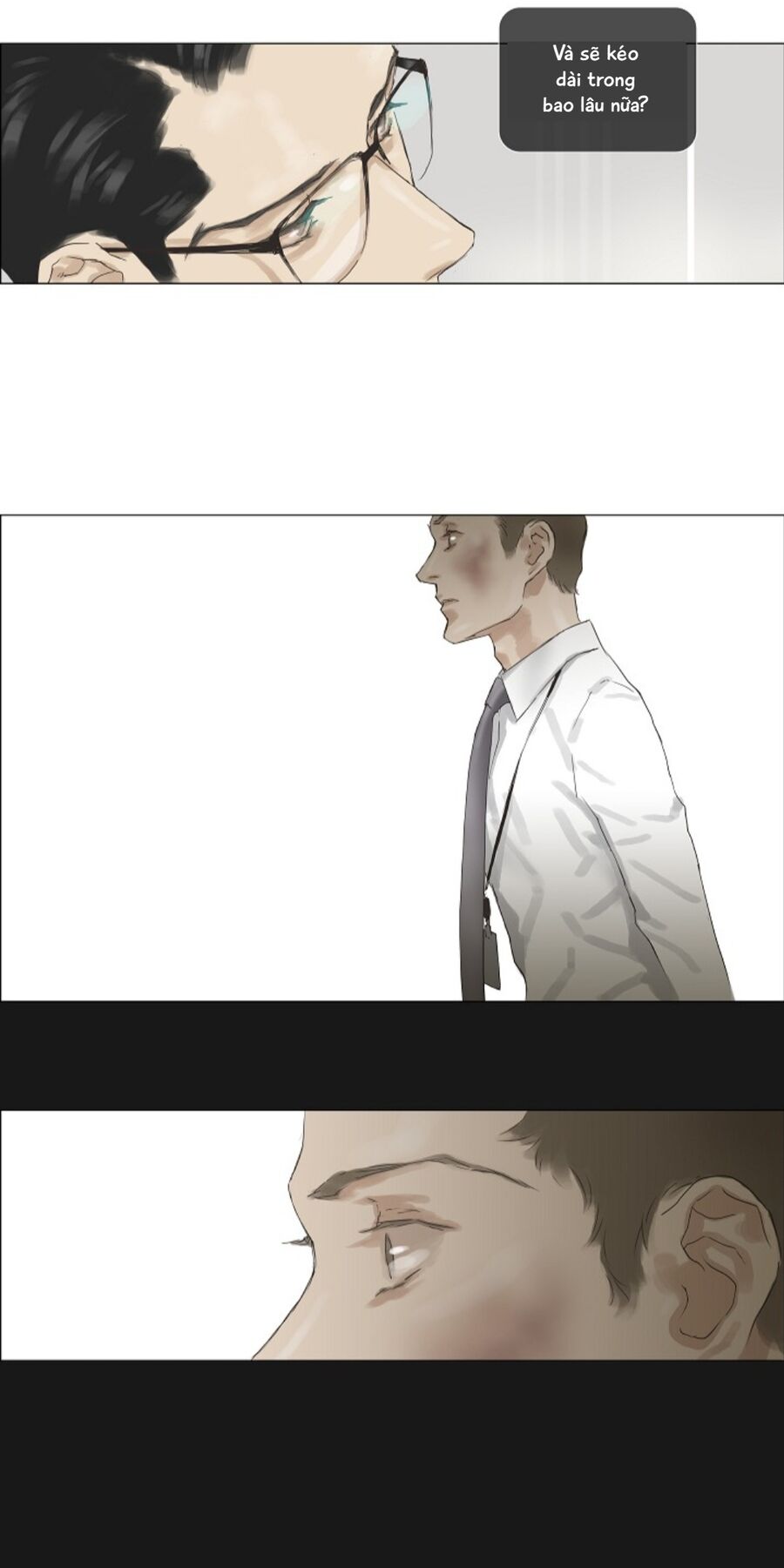 Chán Chường Chapter 14 - Trang 2