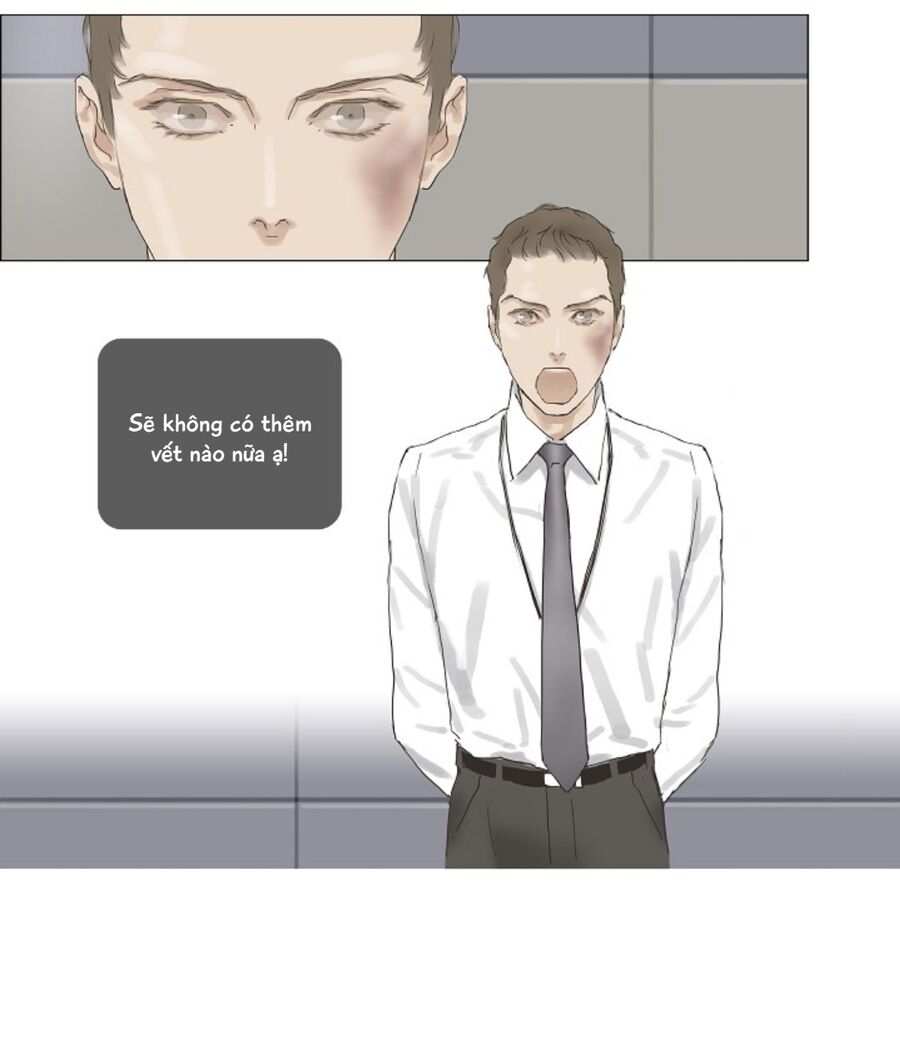 Chán Chường Chapter 14 - Trang 2