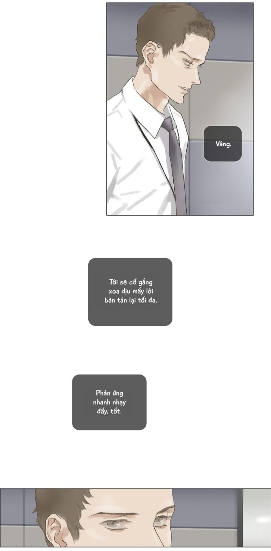 Chán Chường Chapter 14 - Trang 2