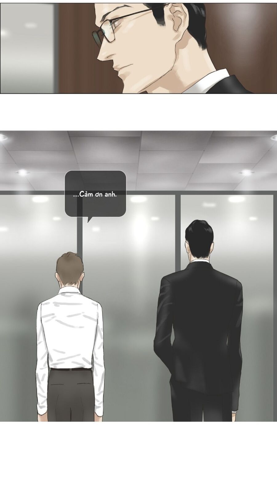 Chán Chường Chapter 14 - Trang 2