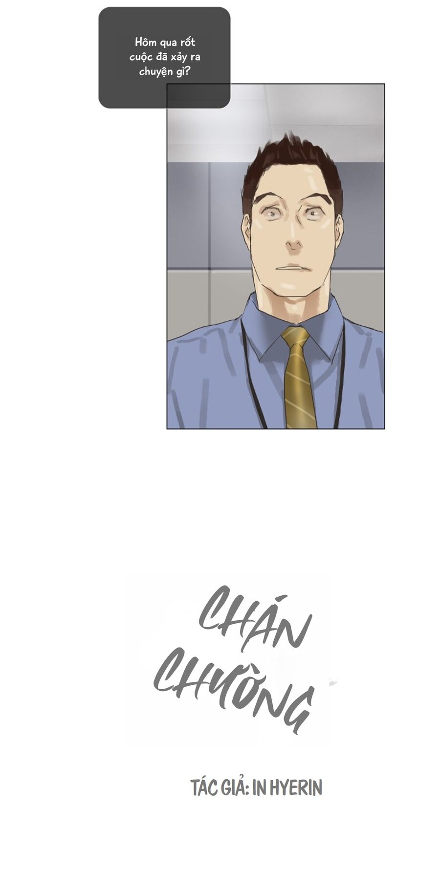 Chán Chường Chapter 14 - Trang 2