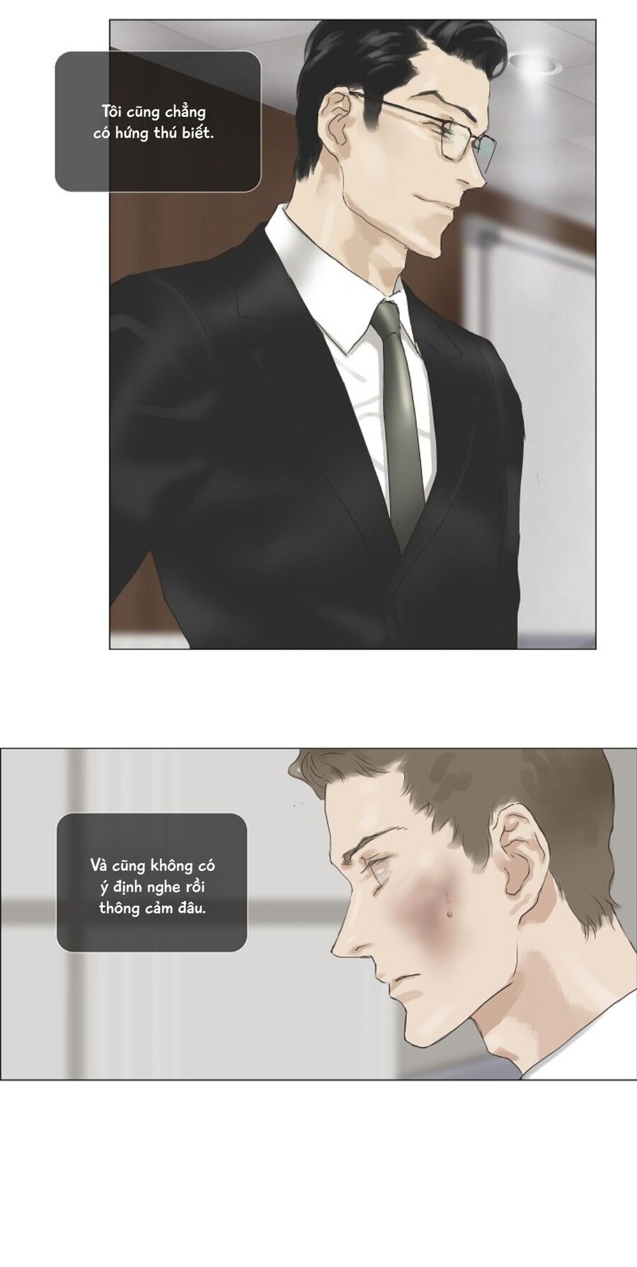 Chán Chường Chapter 14 - Trang 2