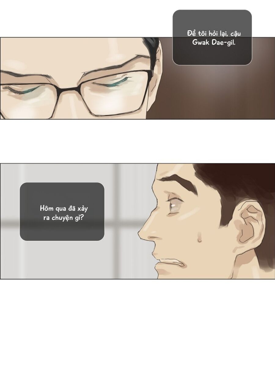 Chán Chường Chapter 14 - Trang 2