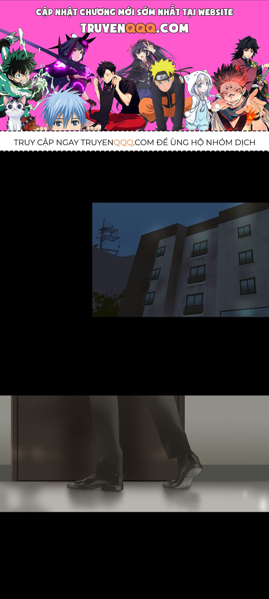 Chán Chường Chapter 15 - Trang 2